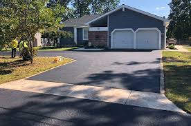 Best Permeable Paver Driveways  in Mount Sterling, KY